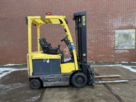 Elektro čtyřkolový VZV 2014  Hyster E2.5XN MWB (4)