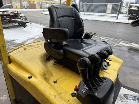 Elektro čtyřkolový VZV 2014  Hyster E2.5XN MWB (10)