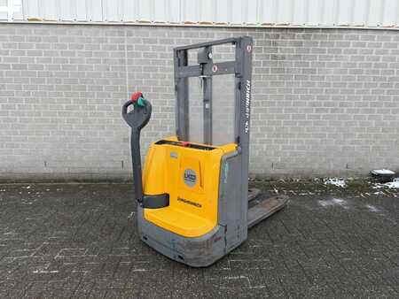 Magasemelésű béka 2020  Jungheinrich EJC 110 (2)