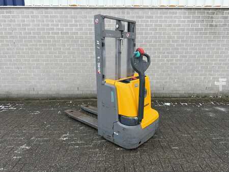 Magasemelésű béka 2020  Jungheinrich EJC 110 (4)