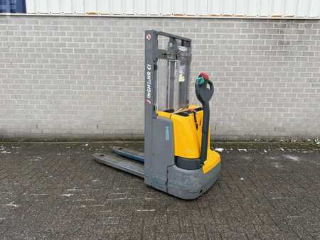 Magasemelésű béka 2020  Jungheinrich EJC110 (4)