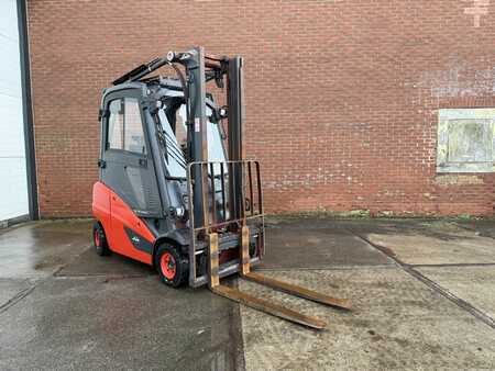 Diesel truck 2021  Linde H16D-02 (1)