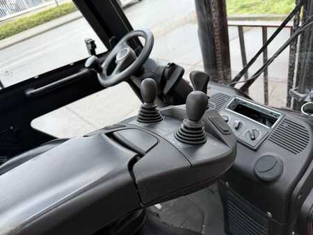 Diesel truck 2021  Linde H16D-02 (10)