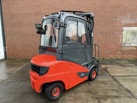 Diesel truck 2021  Linde H16D-02 (3)