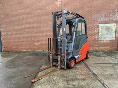 Diesel truck 2021  Linde H16D-02 (4)