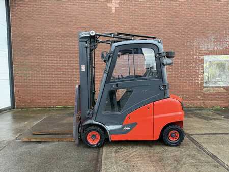 Diesel truck 2021  Linde H16D-02 (6)