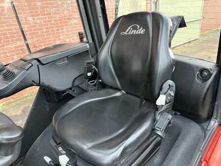 Diesel truck 2021  Linde H16D-02 (7)