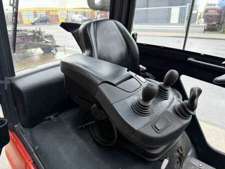 Diesel truck 2021  Linde H16D-02 (9)