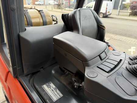 Gas gaffeltruck 2021  Linde H35T (10)