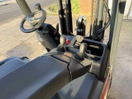 El truck - 4 hjulet 2018  Linde E16 PH-02 (10)