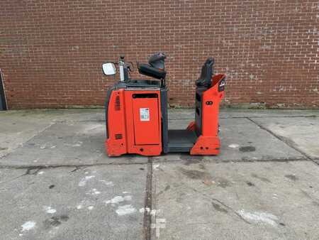 Trainatori  Linde P30C (2)