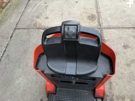 Trainatori  Linde P30C (7)