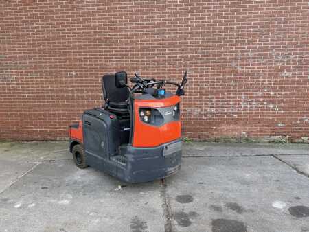 Trainatori  Linde P80 (1)