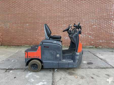 Trainatori  Linde P80 (4)