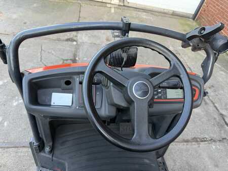 Trainatori  Linde P80 (7)