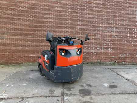 Trainatori  Linde P80 (1)