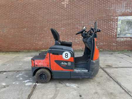 Trainatori  Linde P80 (2)