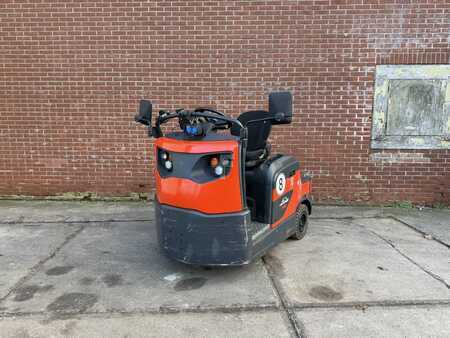 Trainatori  Linde P80 (4)