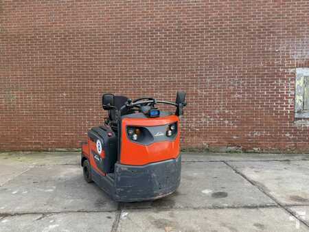 Trainatori  Linde P80 (1)