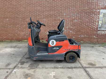 Trainatori  Linde P80 (2)