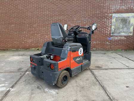 Trainatori  Linde P80 (4)