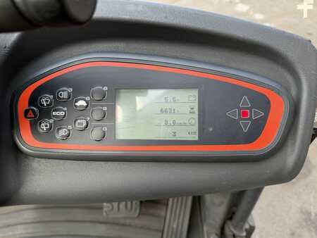 Trainatori  Linde P80 (9)