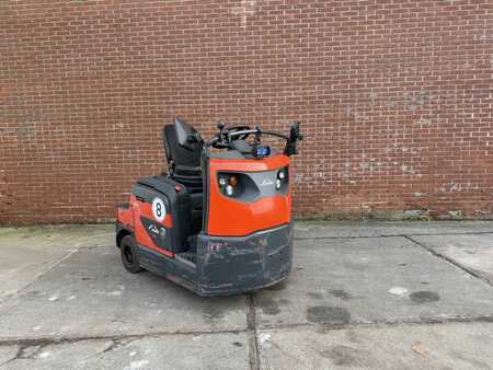 Trainatori  Linde P80 (1)