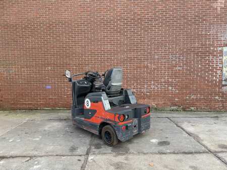 Trainatori  Linde P80 (2)