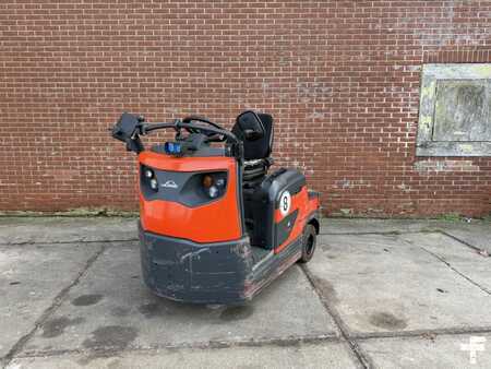 Trainatori  Linde P80 (5)