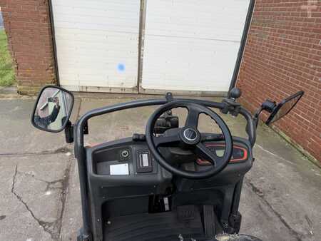 Trainatori  Linde P80 (8)