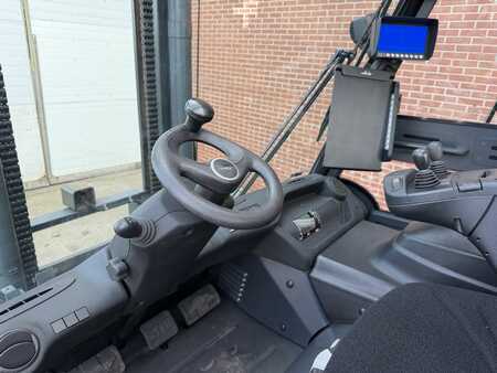 Electric - 4 wheels 2018  Linde E80-01/900 (8)