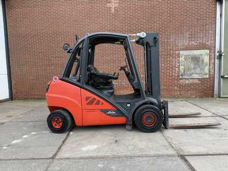 Dieselstapler 2020  Linde H35D-02 (2)