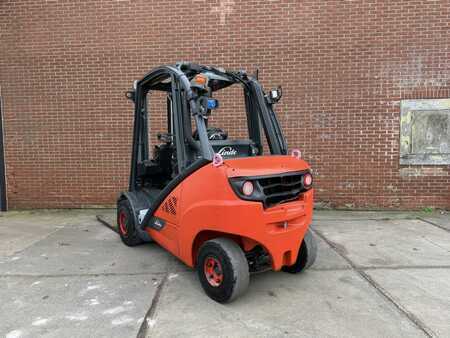 Dieselstapler 2020  Linde H35D-02 (3)
