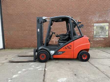 Dieselstapler 2020  Linde H35D-02 (6)