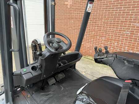 Dieselstapler 2020  Linde H35D-02 (8)