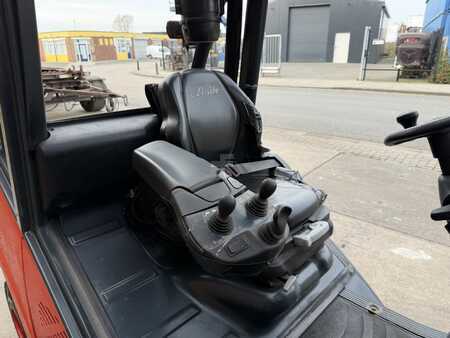 Dieselstapler 2020  Linde H35D-02 (9)