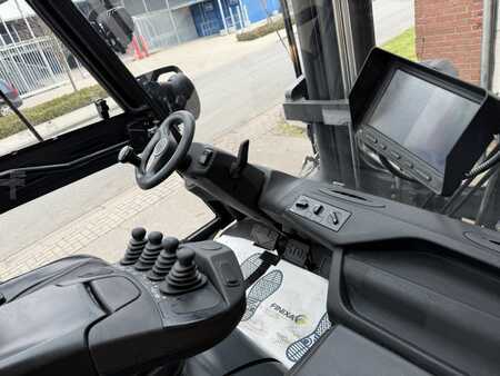 El truck - 4 hjulet 2017  Linde E60-01 (10)