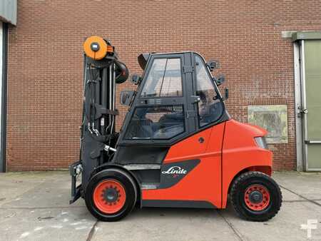 El truck - 4 hjulet 2017  Linde E60-01 (3)