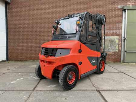 El truck - 4 hjulet 2017  Linde E60-01 (4)