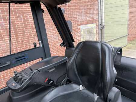 El truck - 4 hjulet 2017  Linde E60-01 (7)