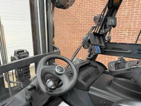 El truck - 4 hjulet 2017  Linde E60-01 (8)