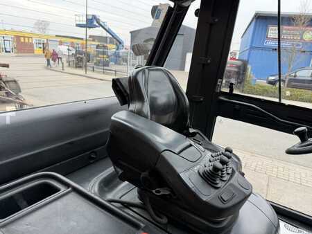 El truck - 4 hjulet 2017  Linde E60-01 (9)