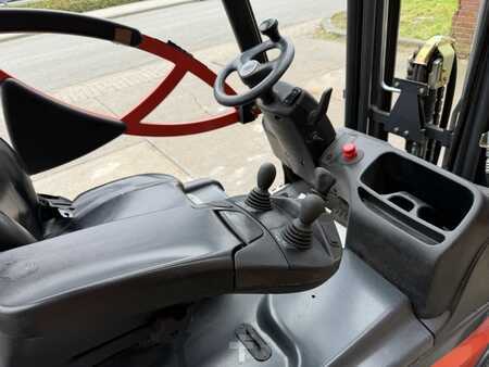 Elektro tříkolové VZV 2016  Linde E18L-02 (10)