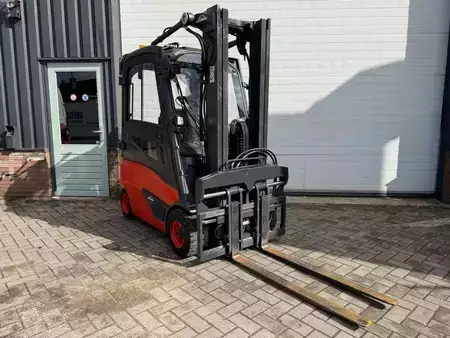 Elektro 4 Rad 2018  Linde E16P-02 (1)