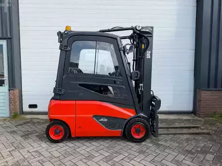 Elektro 4 Rad 2018  Linde E16P-02 (2)