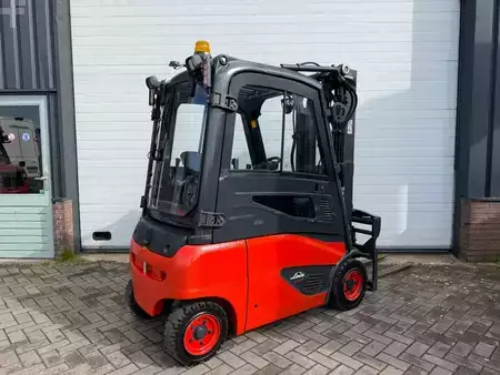 Elektro 4 Rad 2018  Linde E16P-02 (3)