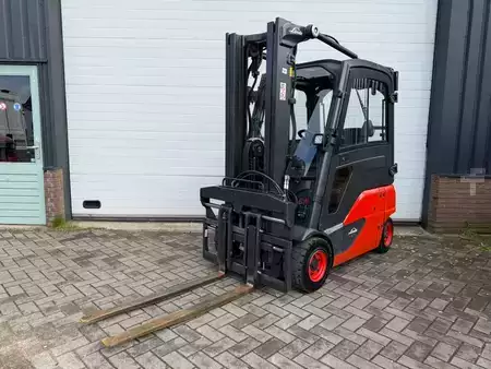 Elektro 4 Rad 2018  Linde E16P-02 (4)