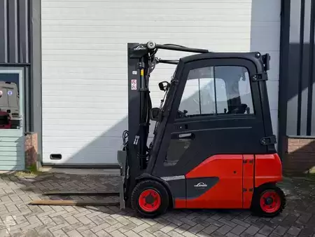 Elektro 4 Rad 2018  Linde E16P-02 (5)