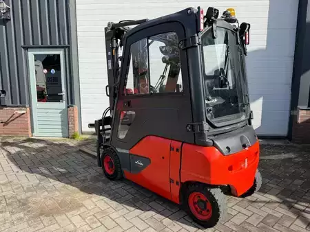 Elektro 4 Rad 2018  Linde E16P-02 (6)