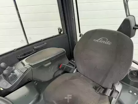 Elektro 4 Rad 2018  Linde E16P-02 (7)